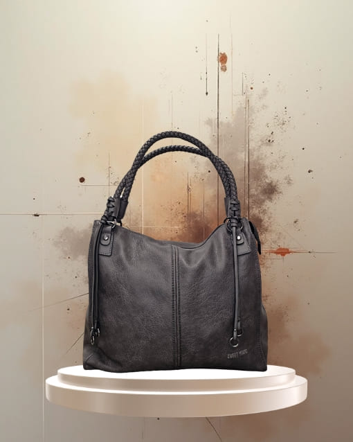 Foto de portada para la página de bolsos, para otoño/invierno, en AnuSska Moda.